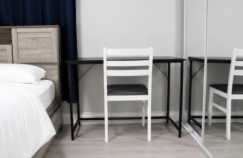 Guelph Apartment | Private & Cozy Two Bedroom Suite in Guelph