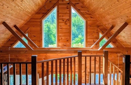 Wakefield House | Private Escape For 2