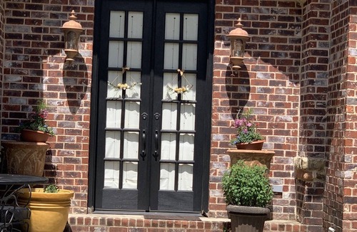 Brookhaven Apartment | Private Guest Suite
