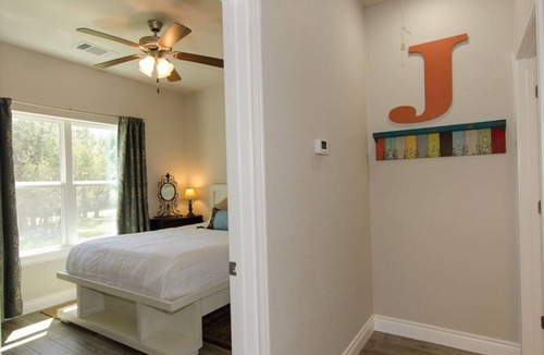 Georgetown House | Private | Peaceful Retreat | Pool