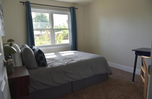Temple Ski Chalet | Private Pet Friendly Home Minutes From Baylor Scott & White
