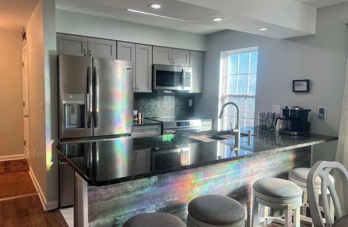 Waterford Plantation Condo | Private Pondside Condo off the 15th hole -pool