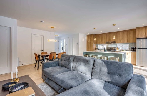 Saint Come Ski Chalet | Private Pool & Spa | Chalet Bella Vista