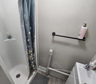 Wellington Place House | Private Room for MAJOR INTERNATIONAL SPORTING EVENT WORLDCUP Lovers-Direct Access to BMO FIELD-FAST WIFI
