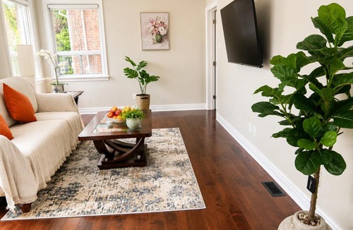 Willowdale House | Private Room in North York Shared Bath Near TTC