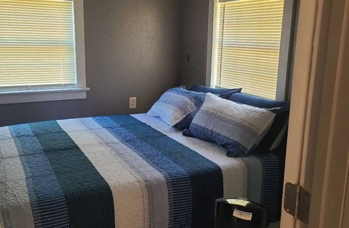 Springtown House | Pure Country