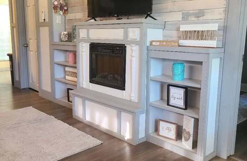 Springtown House | Pure Country