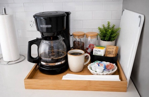 Sherman Apartment | Qeen Bed · Near Med Center · Long Worker Stays