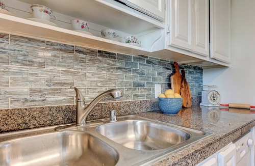 Northeast Anchorage House | Quaint 2-bedroom house in Anchorage perfect for your getaway