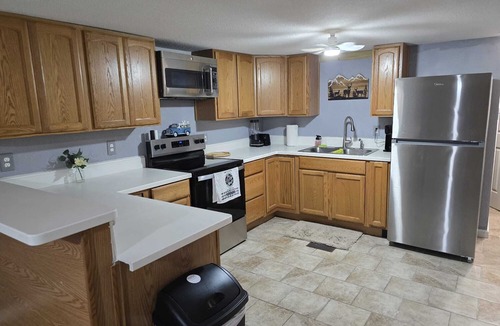 Deweyville House | Quaint mobile home with AC in charming Orange