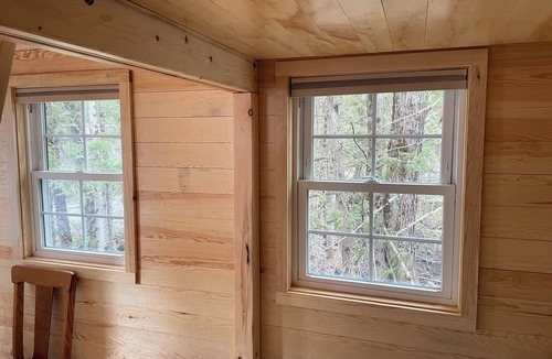 Trent Lakes Cottage | Quaint, Quiet Cottage with Cozy Bunkhouses