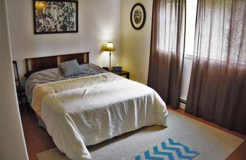 Nikiski Apartment | "Quality Alternative to Status Quo"