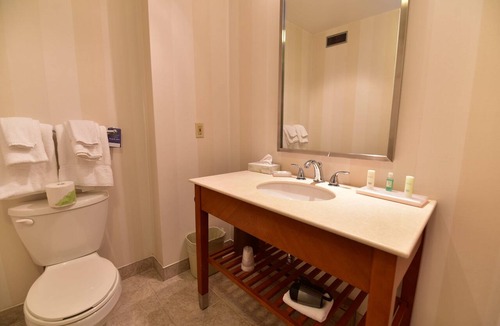 Pembroke Hotel | Quality Inn and Conference Centre