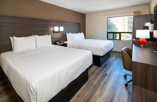 Chatham-Kent Hotel | Quality Inn