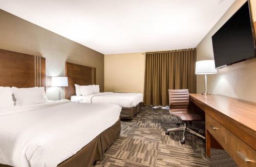 Orillia Hotel | Quality Inn & Conference Centre