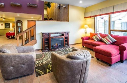 Womens Bay Hotel | Quality Inn Kodiak
