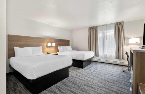 Womens Bay Hotel | Quality Inn Kodiak