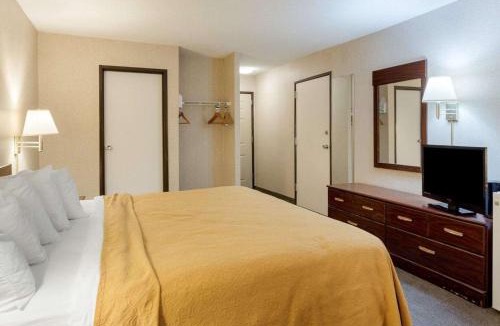 Robinsonville Hotel | Quality Inn Robinsonville