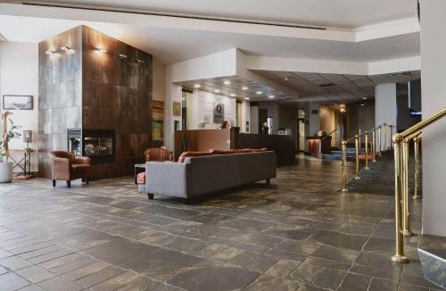 Rouyn-Noranda Hotel | Quality Inn Rouyn-Noranda
