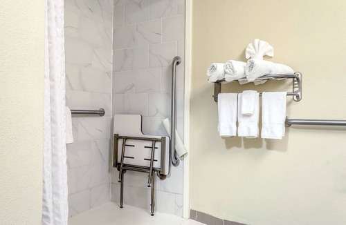 Ruston Hotel | Quality Inn Ruston