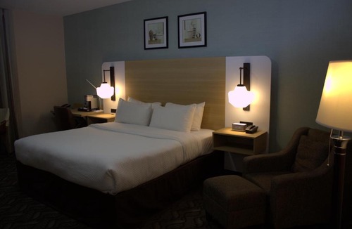 Southampton Hotel | Quality Inn Southampton