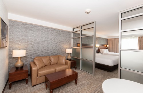 Val-d'Or Hotel | Quality Inn & Suites