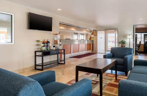 Limon Hotel | Quality Inn & Suites Limon