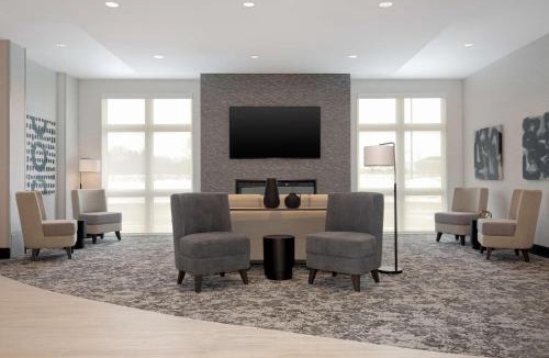 Prescott Hotel | Quality Inn & Suites Prescott