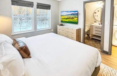 Palmer Apartment | Quarter 54