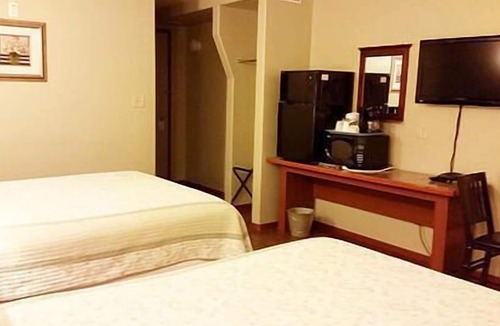 Fort Gary Hotel | Queen Bee Hotel