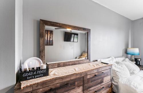 Airport Heights Community Council Bed & Breakfast | Quiet And Comfortable Deluxe