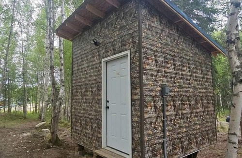 Houston House | Quiet Cabin Stay With Play Area Great For Families Looking For An Outdoor Adventure in Houston, Alaska