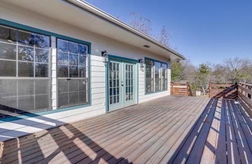 Sunnyvale Apartment | Quiet & Convenient Unit, 7 Mi to Lake Ray Hubbard!