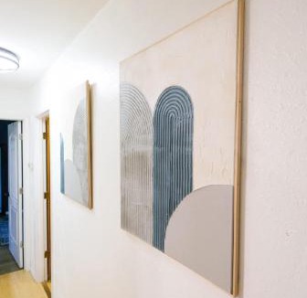 Kenai House | Quiet & Convenient