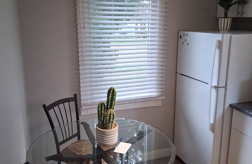 Lloydminster House | Quiet corner lot 3 Bedroom house, unfinished basement with private backyard.