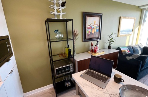 Willowdale Condo | Quiet Luxury yet Vibrant Steps to Subway