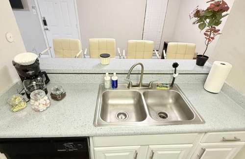 Addison Apartment | Quiet Quarter 1Br1Ba by Dallas north tollway and Med