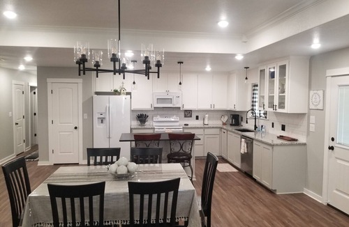 Morgans Point Resort House | Quiet Retreat!