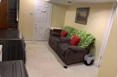 Alderwood House | Quite Basement with separate entrance, Friendly neighborhood,