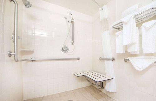 Enid Hotel | Ramada by Wyndham Enid