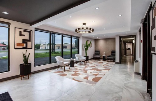Kingston Hotel | Ramada by Wyndham Kingston
