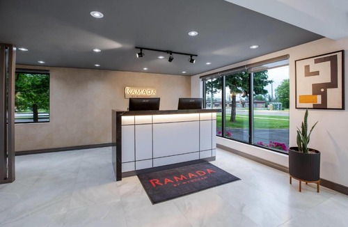 Kingston Hotel | Ramada by Wyndham Kingston