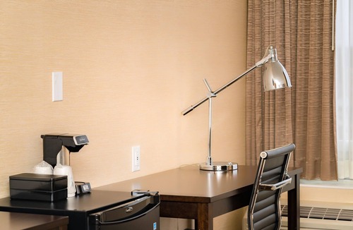 Niagara Falls Hotel | Ramada by Wyndham Niagara Falls Near the Falls