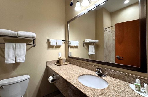 College Station Hotel | Ramada by Wyndham College Station
