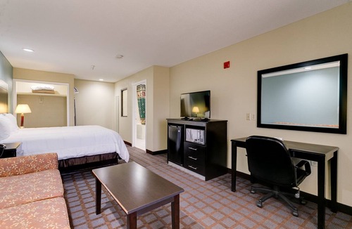 Arlington Hotel | Ranger Inn and Suites