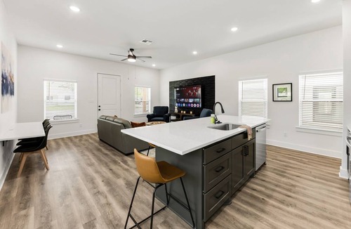 College Station House | Ranger: New Home, 2mi-A&M/Walk-Legends Event Ctr