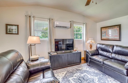 Foyil House | Recently Remodeled Route 66 Retreat! Claremore Gem