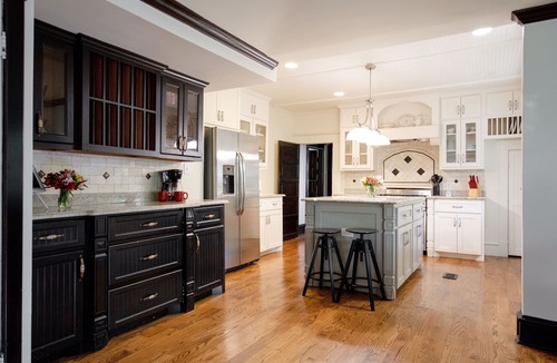 McKinney Bed & Breakfast | Red Gate Inn