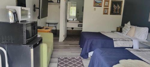Montpellier Hotel | Refuge boreal 2