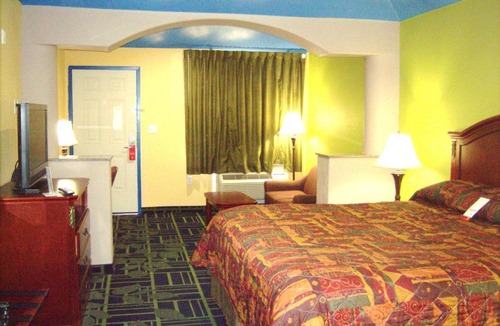 Porter Hotel | Regency Inn Porter